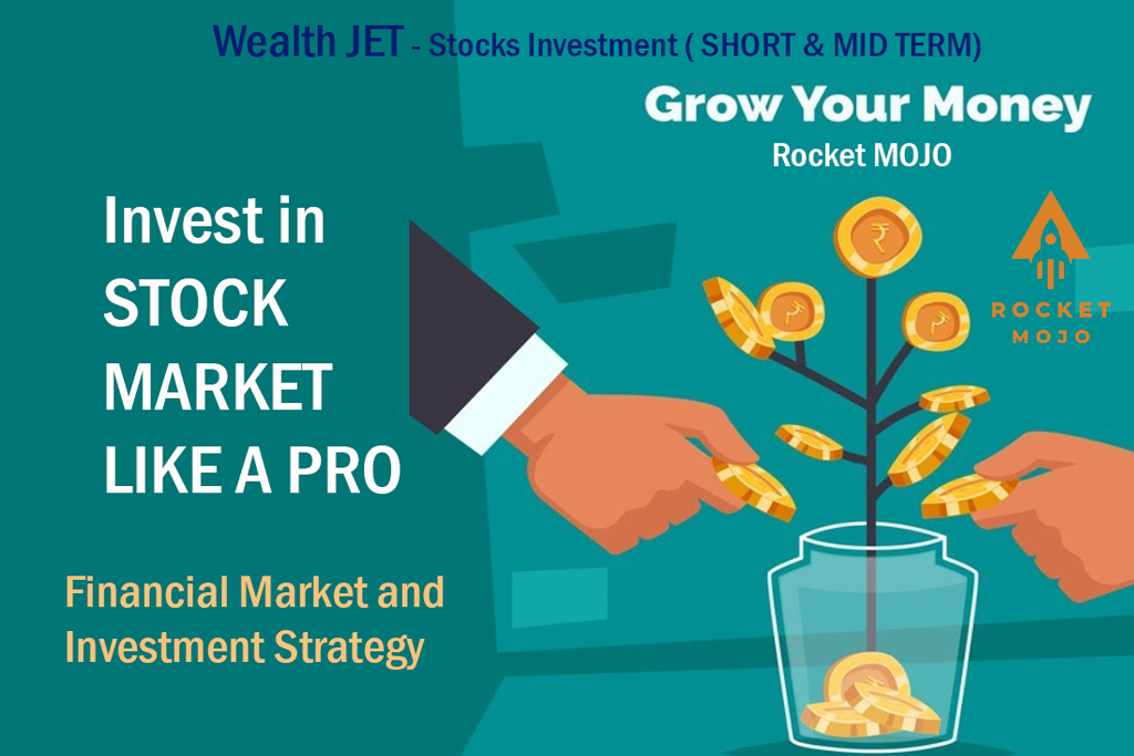 Wealth JET (Stocks Investment)